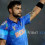 Cricketer Virat Kohli HD Wallpaper Background (2)