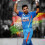 Cricketer Virat Kohli HD Wallpaper Background (36)