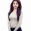 Cute Indian girl Png HD standing