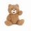 Cute Teddy Bear PNG Image - Transparent photo (3)