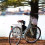 Cycle PicsArt Editing Background HD