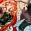 Demon slayer kimetsu no yaiba HD Wallpaper Pictures Photos Anime Backgrounds