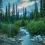 Denail National Park And Preserve HD Wallpapers Nature Wallpaper Full