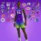 Dynamo Dribbler Fortnite Wallpapers Full HD Basketball Online Video Gaming