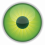 Green Eyes Lense PNG - PicsArt Transparent Image Full HD