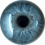 Blue Eyes Lense PNG - Editing Transparent Image Full HD
