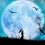 Gibbous Moon HD Wallpapers Nature Wallpaper Full