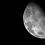 Gibbous Moon HD Wallpapers Space Nature Wallpaper Full