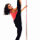 Girl Pole Dance Lady PNG  (12)