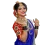 Indian Happy Holi Girls PNG Full HD Download - Transparent Image free