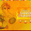 Happy Ganesh Chaturthi Greetings Wishes Images Photos WhatsApp DP