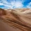 Great Sand Dunes National Park And Preserve HD Wallpapers