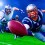 Gridiron Fortnite Wallpapers Full HD NFL Online Video Gaming