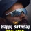 Happy Birthday King Virat Kohli Wish Status | Picture |Photo 5th November Stylish HD Background