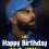 Happy Birthday King Virat Kohli Wish Status | Picture |Photo 5th November Stylish Photos