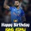 Happy Birthday King Virat Kohli Wish Status | Picture |Photo 5th November Handsome 4k