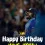 Happy Birthday King Virat Kohli Wish Status | Picture |Photo 5th November Full HD
