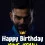 Happy Birthday King Virat Kohli Wish Status | Picture |Photo 5th November Stylish Ultra HD