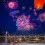 Happy Diwali fireworks Editing Background Full HD | PicsArt & Photoshop CB