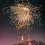 Happy Diwali Fireworks Picsart editing Background HD Virat