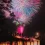 Happy Diwali Fireworks PicsArt Editing Background HD CB