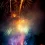 Happy Diwali Fireworks PicsArt Editing Background HD CB