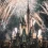 Happy Diwali Fireworks picsart Editing Background HD