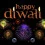 Happy Diwali Wishes Full HD Wallpaper