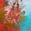 Happy Dussehra - Navratri Durga Ji Editing Background for picsart Photoshop Download