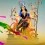 Happy Dussehra - Navratri Durga Ji editing Background for PicsArt Photoshop Download Lightroom CB