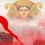 Happy Dussehra Blurred - Navratri Durga Ji editing Background for PicsArt Photoshop Download Lightroom