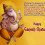 Happy Ganesh Chaturthi Wishes Images Hd Photo WhatsApp Status Photos