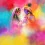 Happy Holi Radha Krishna Editing Background Celebration with Color Splash for PicsArt