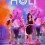 Happy Holi Girl PicsArt Editing Background Full HD