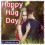 Happy Hug Day for Friend - WhatsApp Image Status