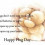 Happy Hug Day Wish- Romantic Love Status Image