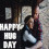 Happy Hug Day Wish- Romantic Love Status Image