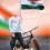Happy Independence Day Boy without Face | 15 August Editing Background for Picsart & Photoshop Tiranga Full HD