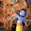 Happy Krishna Janmashtami Editing Background for picsart