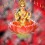 Happy Lakshmi Puja PicsArt CB Background Stock Free