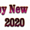 Happy New Year 2020 PNG HD Download (11)