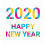 Happy New Year 2020 PNG HD Download (6)