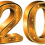 Happy New Year 2020 Text PNG (4)