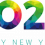 Happy New Year 2020 Text PNG HD Vector  (2)