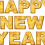 Happy New Year Png HD 017