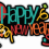 Happy New Year Png HD Vector (11)
