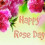Happy Rose Day Wish Status Pic for WhatsApp DP