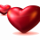 Heart Love Happy Valentines Day PNG Vector (37)
