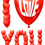 Heart Love Happy Valentines Day PNG Vector (14)