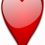 Heart Love Happy Valentines Day PNG Vector (8)